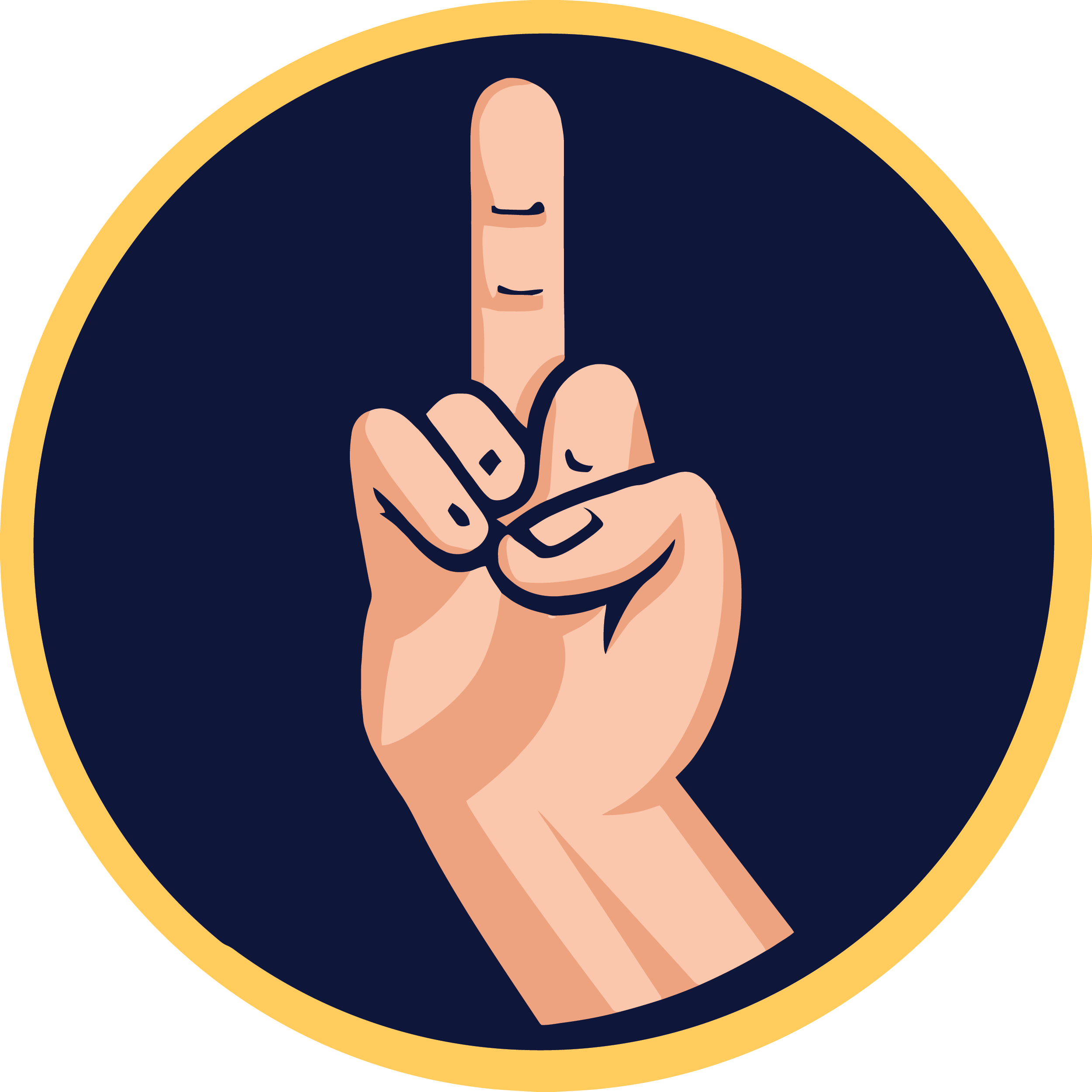 GFY Media Group Logo